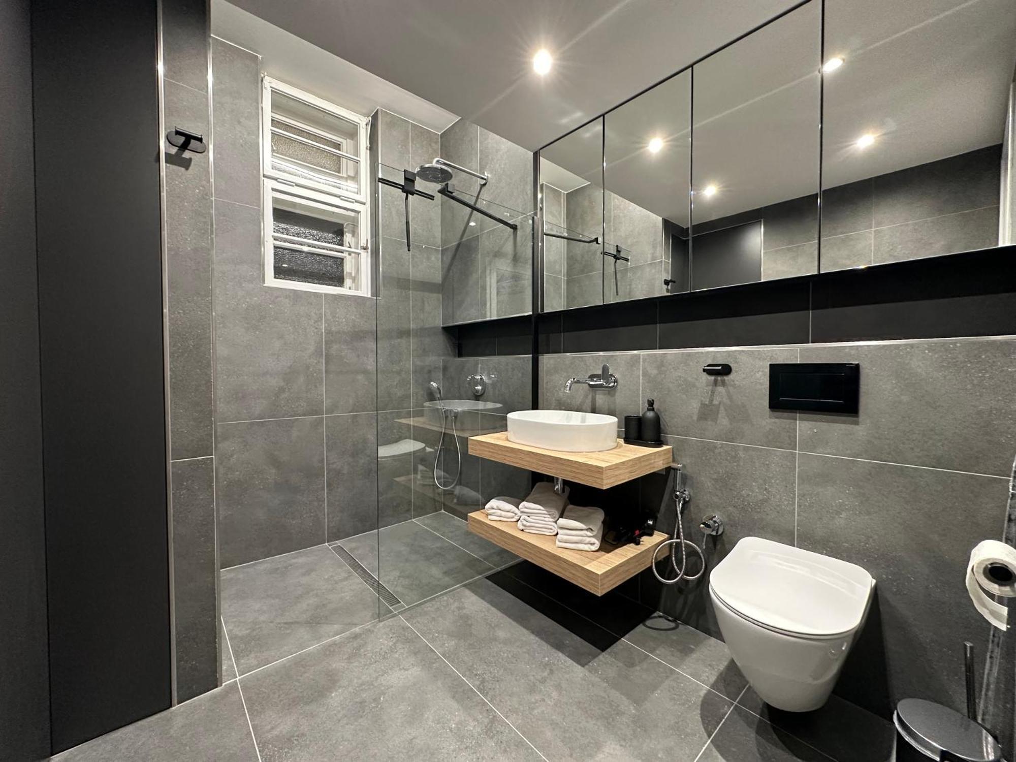 Botanique Rooms With Sauna By Homester Brno Bagian luar foto