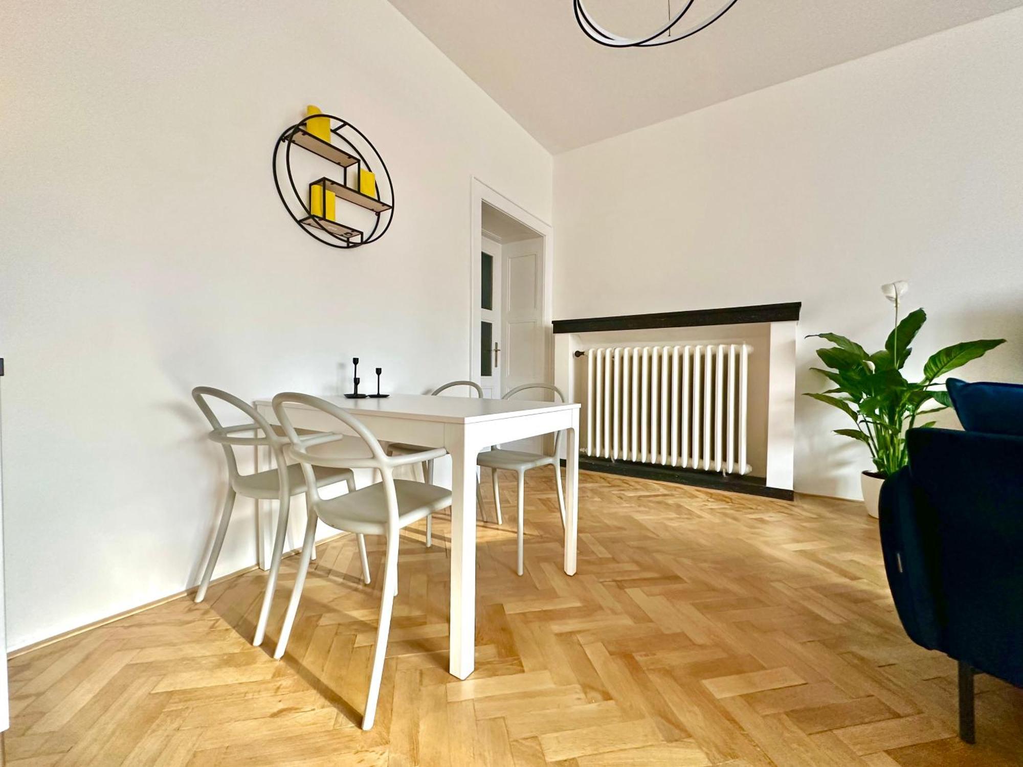 Botanique Rooms With Sauna By Homester Brno Bagian luar foto