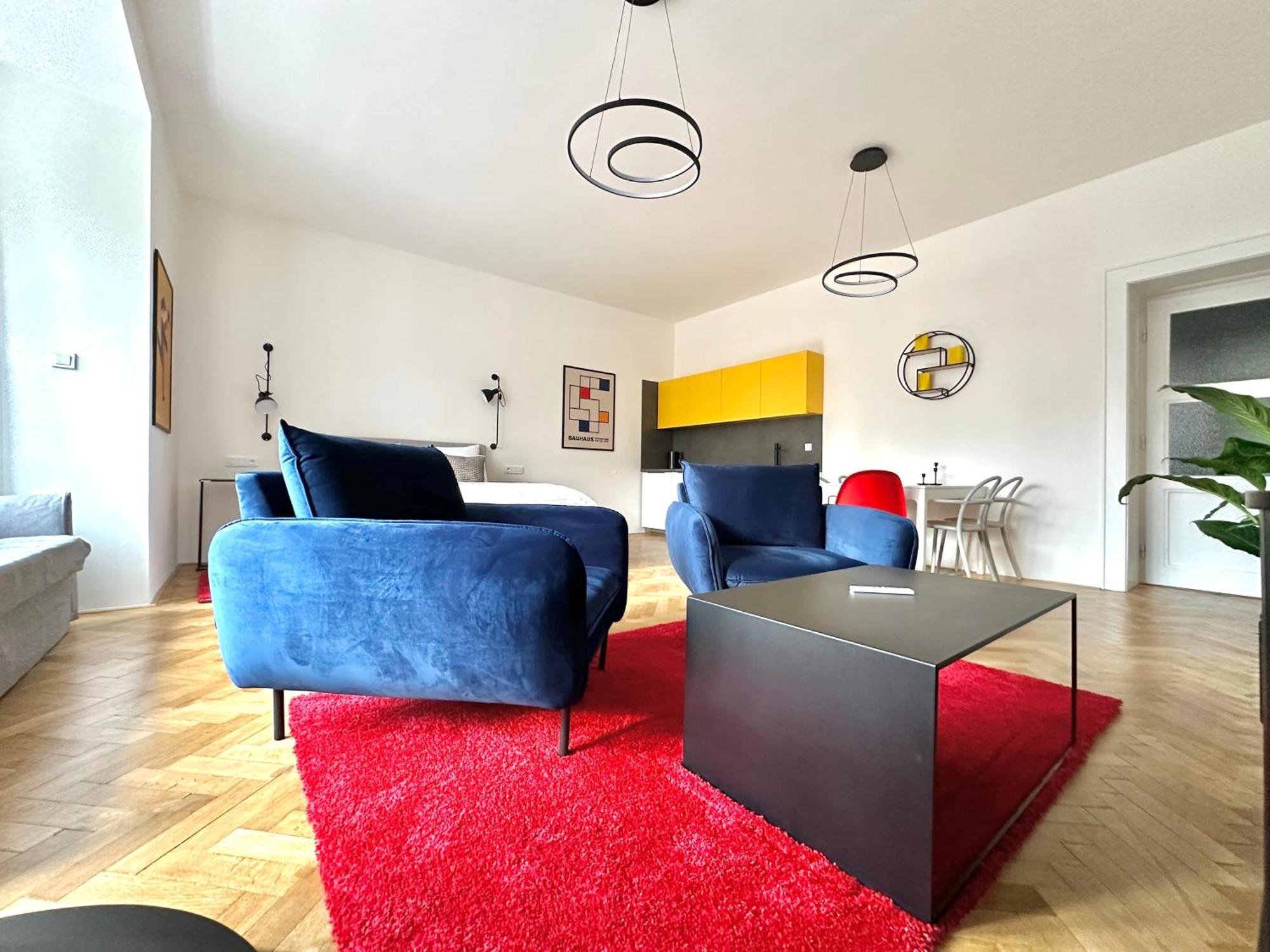 Botanique Rooms With Sauna By Homester Brno Bagian luar foto