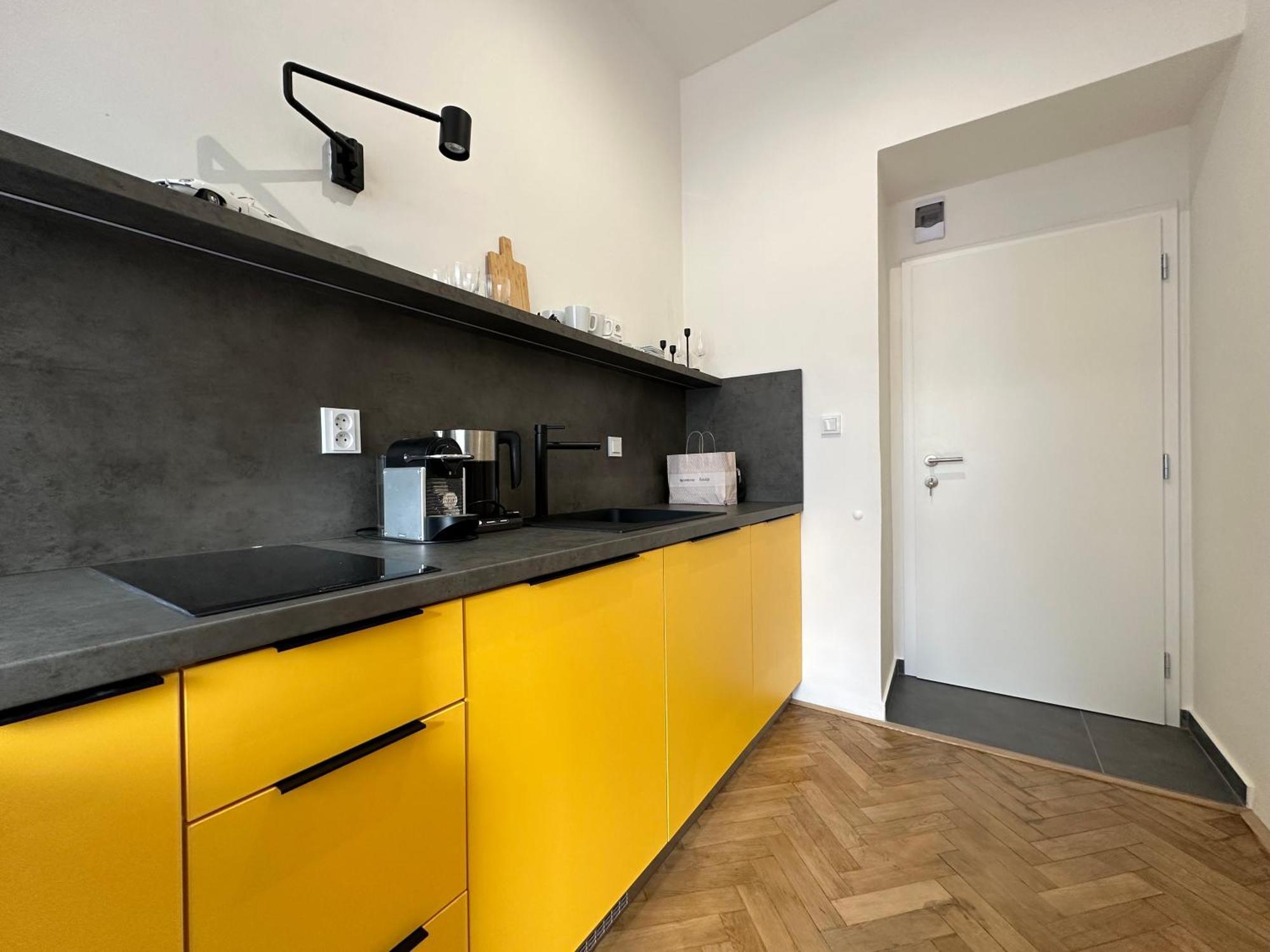 Botanique Rooms With Sauna By Homester Brno Bagian luar foto