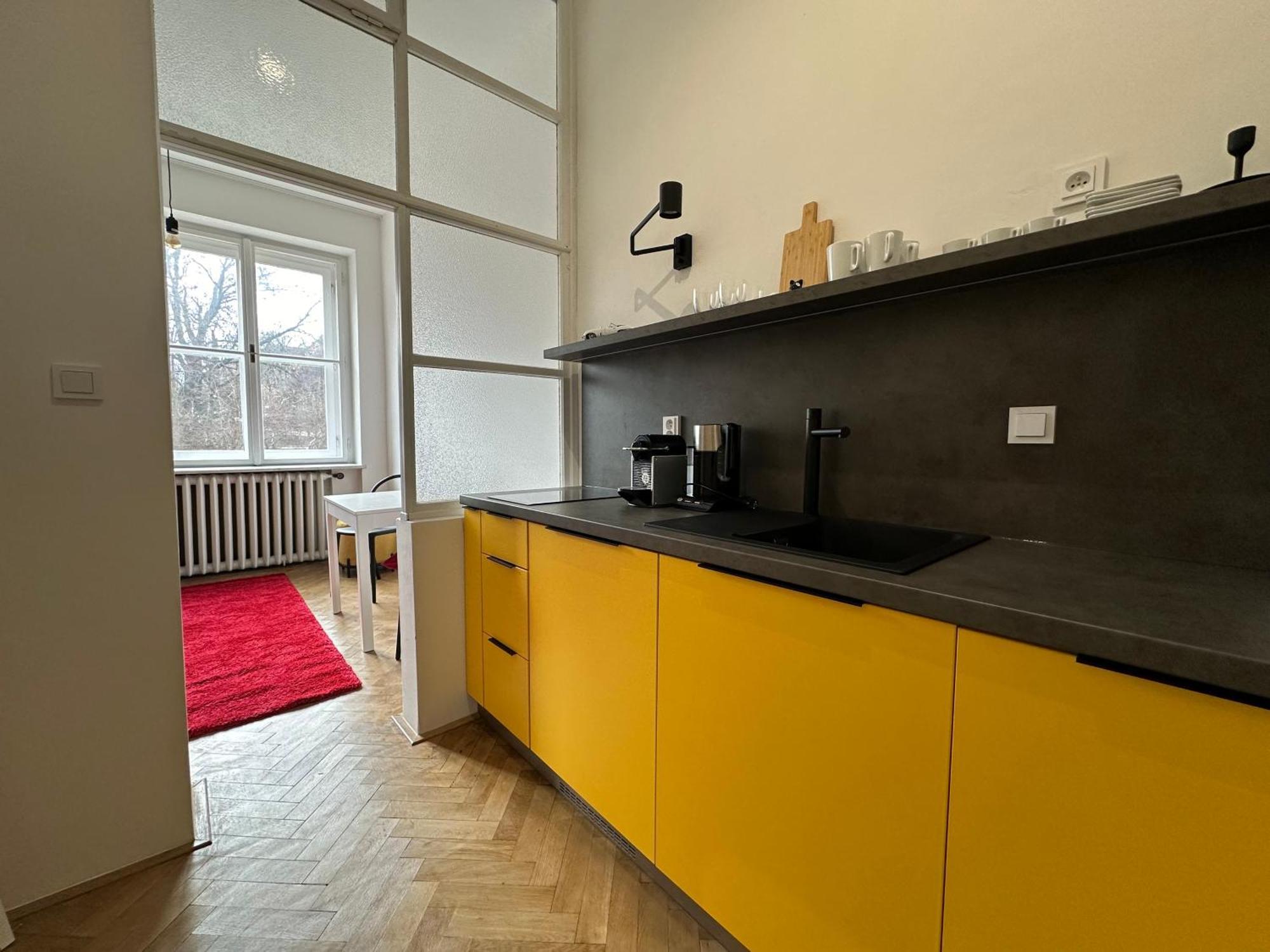 Botanique Rooms With Sauna By Homester Brno Bagian luar foto